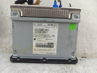 2022 Hyundai Tucson Radio AM FM Cd Player Receiver Replacement P/N:96160-CW000 AD810GWAN Fits OEM Used Auto Parts - Oemuseda