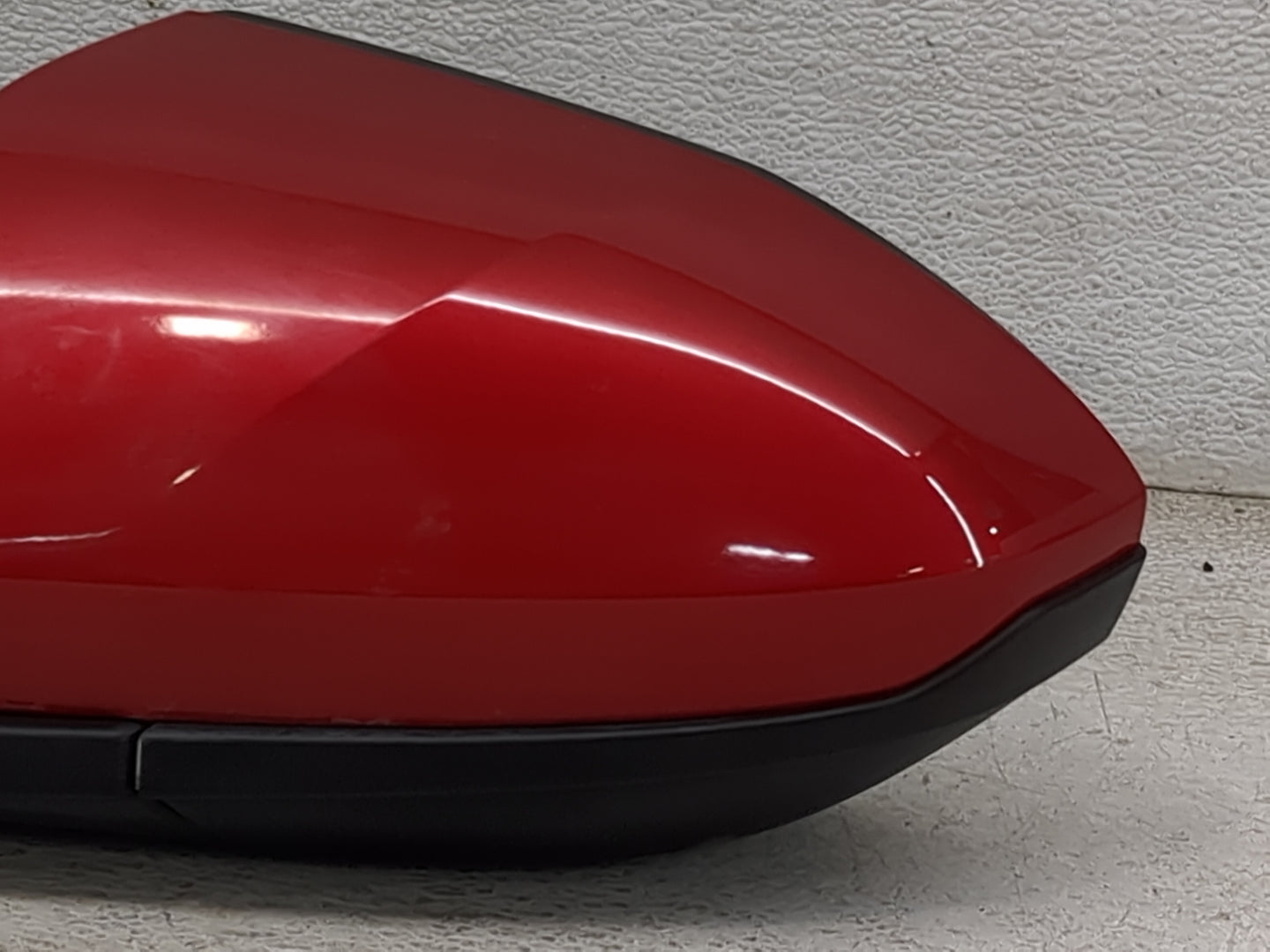 2022 Hyundai Tucson Driver Side View Mirror - Left Door Mirror OEM Used - Oemusedautoparts1.com