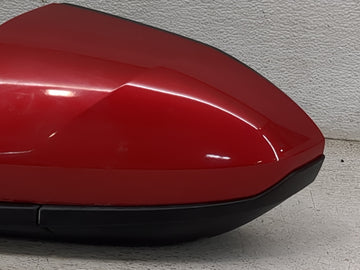 2022 Hyundai Tucson Driver Side View Mirror - Left Door Mirror OEM Used