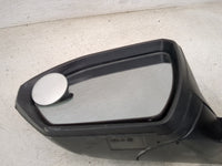 2022 Hyundai Tucson Driver Side View Mirror - Left Door Mirror OEM Used - Oemusedautoparts1.com
