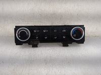 2022 Hyundai Tucson Climate Control Module Temperature AC/Heater Replacement P/N:97250-CW010 EC500NXACC Fits OEM Used Auto P