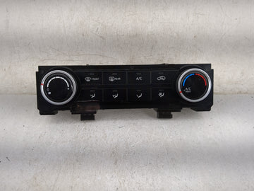 2022 Hyundai Tucson Climate Control Module Temperature AC/Heater Replacement P/N:97250-CW010 EC500NXACC Fits OEM Used Auto P
