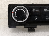 2022 Hyundai Tucson Climate Control Module Temperature AC/Heater Replacement P/N:97250-CW010 EC500NXACC Fits OEM Used Auto P