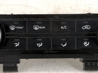 2022 Hyundai Tucson Climate Control Module Temperature AC/Heater Replacement P/N:97250-CW010 EC500NXACC Fits OEM Used Auto P