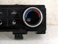 2022 Hyundai Tucson Climate Control Module Temperature AC/Heater Replacement P/N:97250-CW010 EC500NXACC Fits OEM Used Auto P