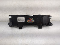 2022 Hyundai Tucson Climate Control Module Temperature AC/Heater Replacement P/N:97250-CW010 EC500NXACC Fits OEM Used Auto P