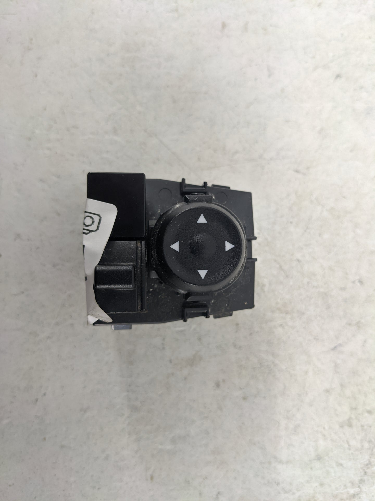 2022 Hyundai Tucson Master Power Window Switch Replacement Driver Side Left P/N:93530-AA0004X SANGE7A004A Fits Fits 2021 OEM