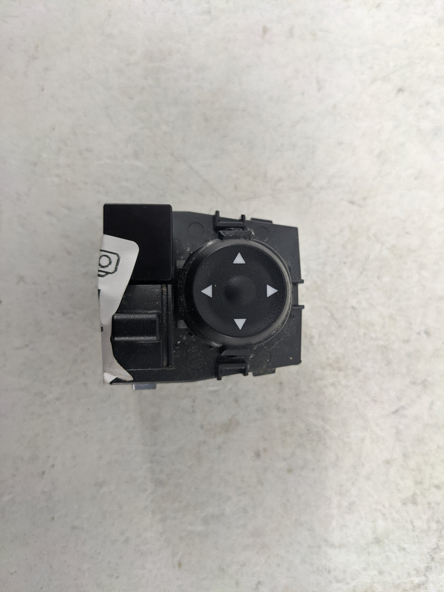 2022 Hyundai Tucson Master Power Window Switch Replacement Driver Side Left P/N:93530-AA0004X SANGE7A004A Fits Fits 2021 OEM