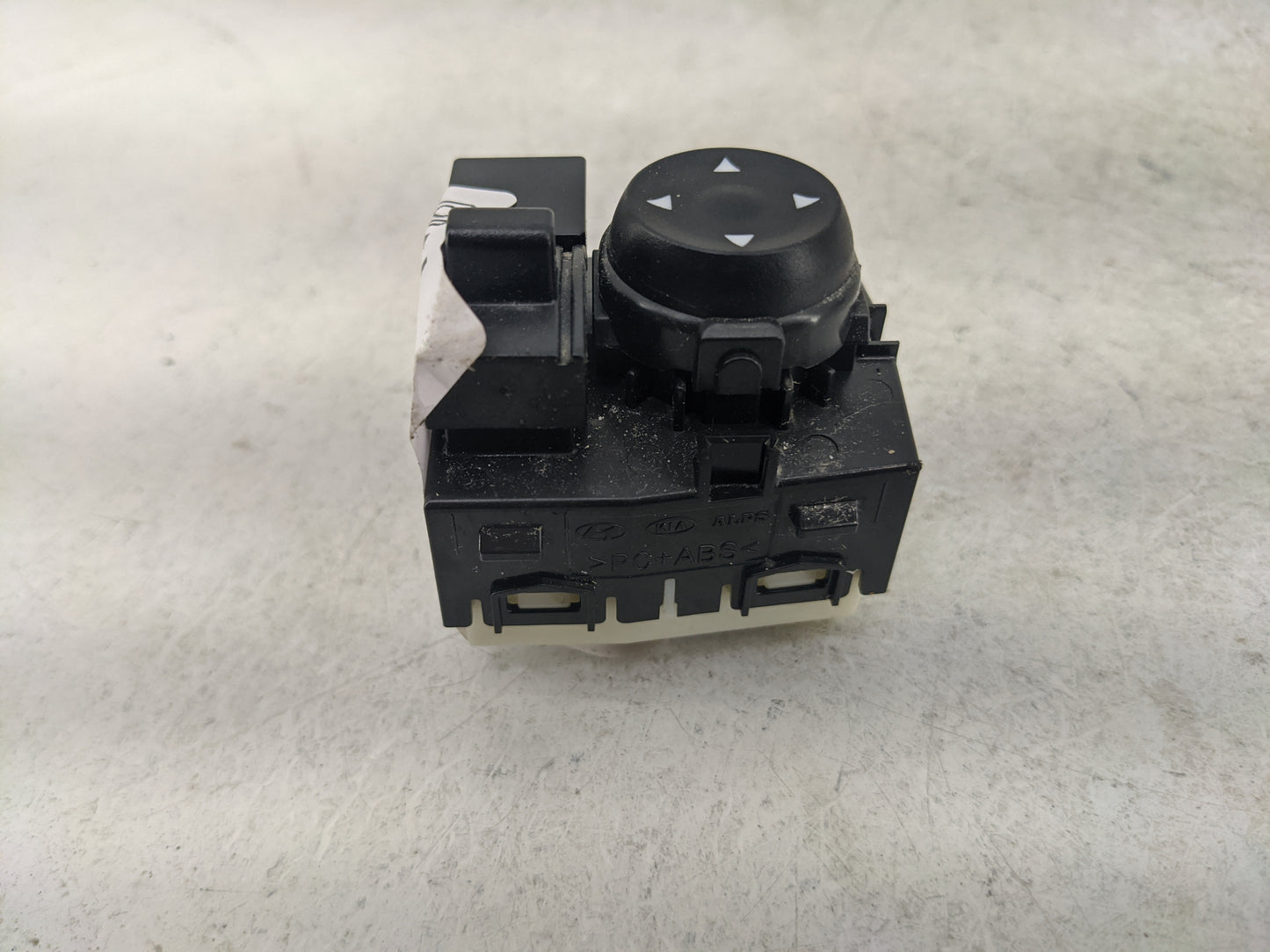 2022 Hyundai Tucson Master Power Window Switch Replacement Driver Side Left P/N:93530-AA0004X SANGE7A004A Fits Fits 2021 OEM