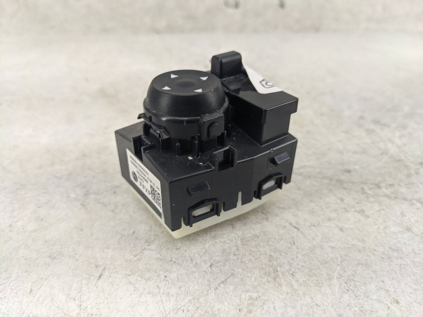 2022 Hyundai Tucson Master Power Window Switch Replacement Driver Side Left P/N:93530-AA0004X SANGE7A004A Fits Fits 2021 OEM