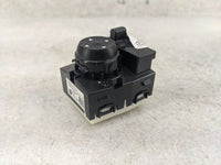 2022 Hyundai Tucson Master Power Window Switch Replacement Driver Side Left P/N:93530-AA0004X SANGE7A004A Fits Fits 2021 OEM