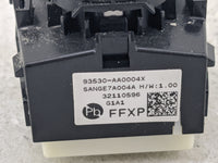 2022 Hyundai Tucson Master Power Window Switch Replacement Driver Side Left P/N:93530-AA0004X SANGE7A004A Fits Fits 2021 OEM
