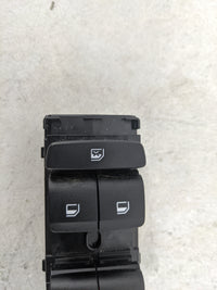 2022 Hyundai Tucson Master Power Window Switch Replacement Driver Side Left P/N:93571-N93004X SANGD1A254A Fits Fits 2021 OEM
