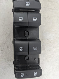 2022 Hyundai Tucson Master Power Window Switch Replacement Driver Side Left P/N:93571-N93004X SANGD1A254A Fits Fits 2021 OEM