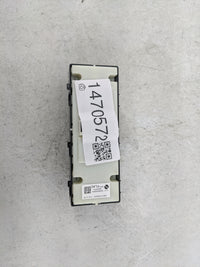 2022 Hyundai Tucson Master Power Window Switch Replacement Driver Side Left P/N:93571-N93004X SANGD1A254A Fits Fits 2021 OEM