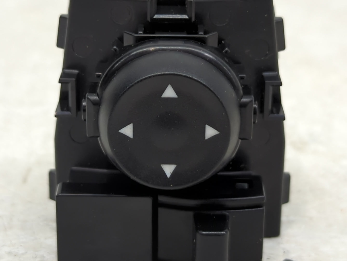 2022 Hyundai Tucson Master Power Window Switch Replacement Driver Side Left P/N:93530-AA0004X SANGE7A027A Fits Fits 2021 OEM