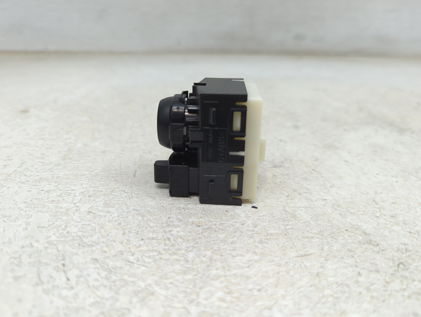 2022 Hyundai Tucson Master Power Window Switch Replacement Driver Side Left P/N:93530-AA0004X SANGE7A027A Fits Fits 2021 OEM