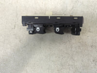 2022 Hyundai Tucson Master Power Window Switch Replacement Driver Side Left Fits OEM Used Auto Parts - Oemusedautoparts1.com