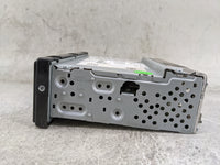 2022 Hyundai Tucson Radio AM FM Cd Player Receiver Replacement P/N:96160-CW010 ADB40GWAN, TQ8-ADB40GWAN, YZP-VL3010 Fits OEM