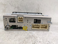 2022 Hyundai Tucson Radio AM FM Cd Player Receiver Replacement P/N:96160-CW010 ADB40GWAN, TQ8-ADB40GWAN, YZP-VL3010 Fits OEM