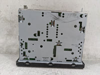 2022 Hyundai Tucson Radio AM FM Cd Player Receiver Replacement P/N:96160-CW010 ADB40GWAN, TQ8-ADB40GWAN, YZP-VL3010 Fits OEM