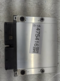 2022 Hyundai Tucson PCM Engine Control Computer ECU ECM PCU OEM P/N:4222411701 3031, 9103220095, MG648015 Fits OEM Used Auto