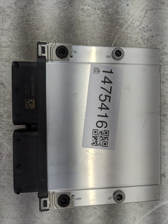 compare product 2022 Hyundai Tucson PCM Engine Control Computer ECU ECM PCU OEM P/N:4222411701 3031, 9103220095, MG648015 Fits OEM Used Auto Parts