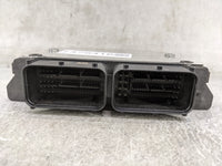 2022 Hyundai Tucson PCM Engine Control Computer ECU ECM PCU OEM P/N:4222411701 3031, 9103220095, MG648015 Fits OEM Used Auto