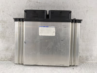 2022 Hyundai Tucson PCM Engine Control Computer ECU ECM PCU OEM P/N:4222411701 3031, 9103220095, MG648015 Fits OEM Used Auto