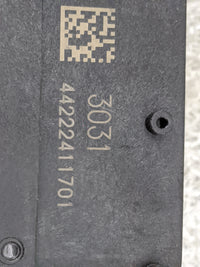 2022 Hyundai Tucson PCM Engine Control Computer ECU ECM PCU OEM P/N:4222411701 3031, 9103220095, MG648015 Fits OEM Used Auto