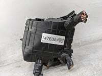 2022 Hyundai Tucson Fusebox Fuse Box Panel Relay Module P/N:919A5-N9000 2103302206 Fits OEM Used Auto Parts - Oemusedautopar