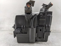 2022 Hyundai Tucson Fusebox Fuse Box Panel Relay Module P/N:919A5-N9000 2103302206 Fits OEM Used Auto Parts - Oemusedautopar