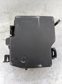 2022 Hyundai Tucson Fusebox Fuse Box Panel Relay Module P/N:919A5-N9000 2103302206 Fits OEM Used Auto Parts - Oemusedautopar