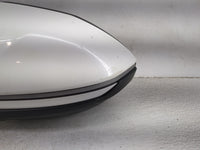 2022 Hyundai Tucson Driver Side View Mirror - Left Door Mirror OEM Used - Oemusedautoparts1.com