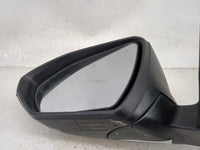 2022 Hyundai Tucson Driver Side View Mirror - Left Door Mirror OEM Used - Oemusedautoparts1.com