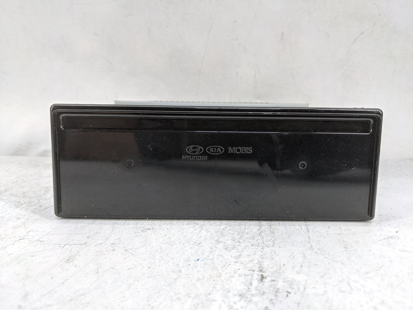 2022 Hyundai Tucson Radio AM FM Cd Player Receiver Replacement P/N:96160-CW010 ADB40GWAN, TQ8-ADB40GWAN, YZP-VL3010 Fits OEM
