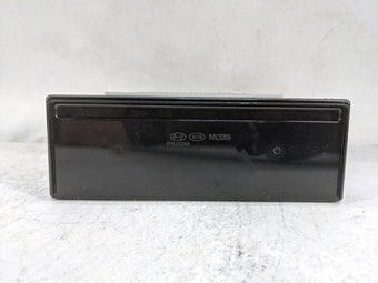 compare product 2022 Hyundai Tucson Radio AM FM Cd Player Receiver Replacement P/N:96160-CW010 ADB40GWAN, TQ8-ADB40GWAN, YZP-VL3010 Fits OEM Used Auto Parts