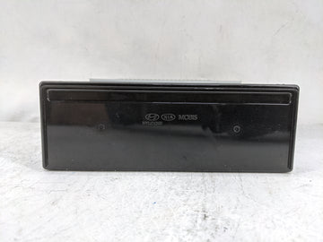 2022 Hyundai Tucson Radio AM FM Cd Player Receiver Replacement P/N:96160-CW010 ADB40GWAN, TQ8-ADB40GWAN, YZP-VL3010 Fits OEM