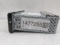 2022 Hyundai Tucson Radio AM FM Cd Player Receiver Replacement P/N:96160-CW010 ADB40GWAN, TQ8-ADB40GWAN, YZP-VL3010 Fits OEM