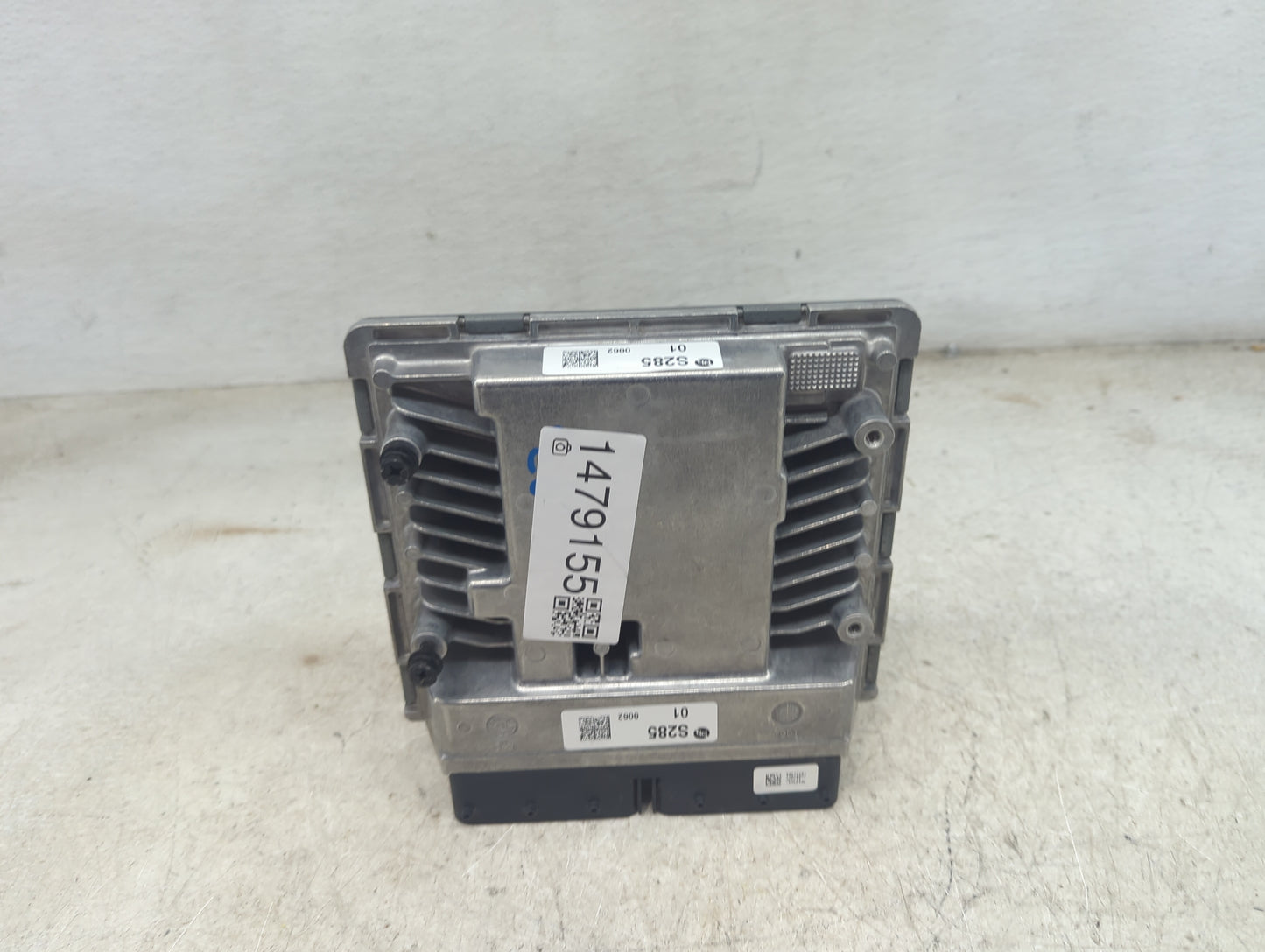 2022 Hyundai Tucson PCM Engine Control Computer ECU ECM PCU OEM P/N:39100-2S285 39110-2S285, A3C7037770101, SNX4G25X4XSC2SS3