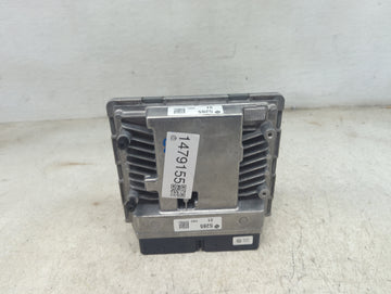 2022 Hyundai Tucson PCM Engine Control Computer ECU ECM PCU OEM P/N:39100-2S285 39110-2S285, A3C7037770101, SNX4G25X4XSC2SS3