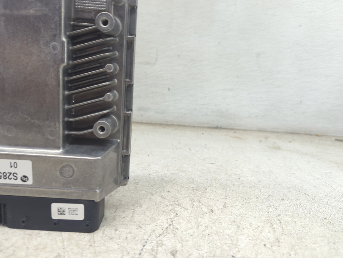 2022 Hyundai Tucson PCM Engine Control Computer ECU ECM PCU OEM P/N:39100-2S285 39110-2S285, A3C7037770101, SNX4G25X4XSC2SS3