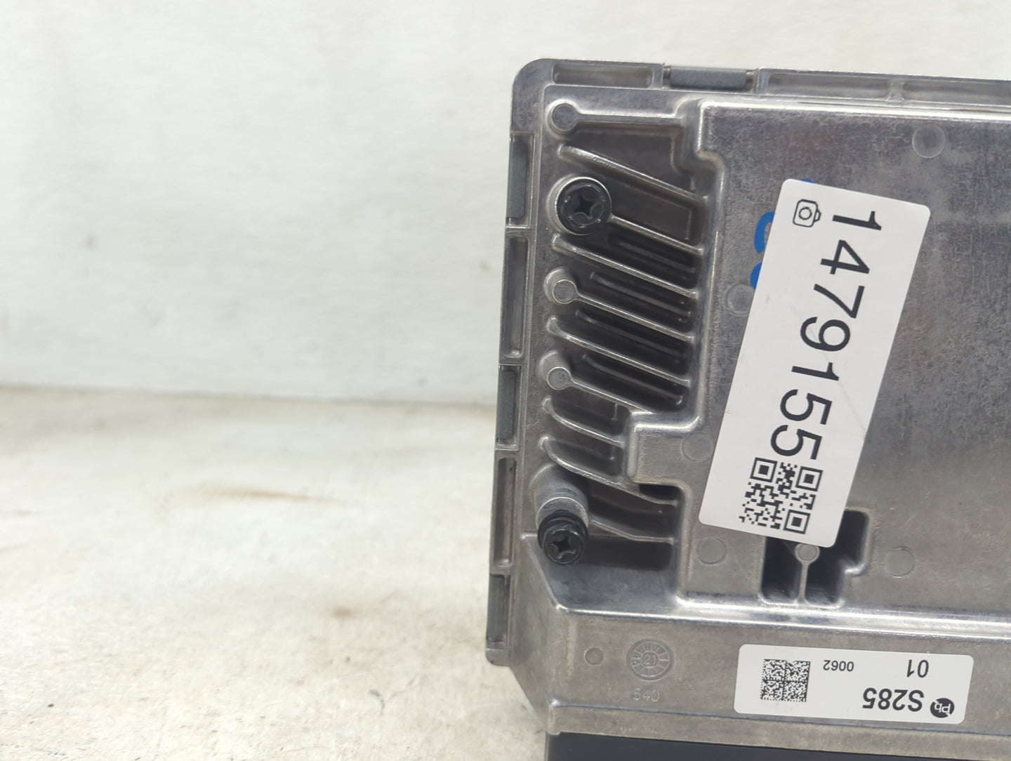 2022 Hyundai Tucson PCM Engine Control Computer ECU ECM PCU OEM P/N:39100-2S285 39110-2S285, A3C7037770101, SNX4G25X4XSC2SS3