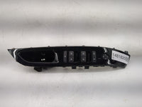 2022 Hyundai Tucson Master Power Window Switch Replacement Driver Side Left P/N:93571-N93004X SANGD1A464A Fits OEM Used Auto