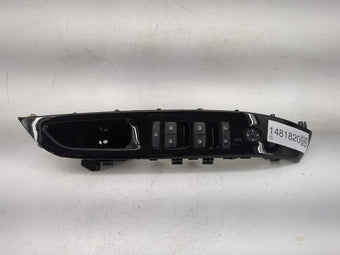 compare product 2022 Hyundai Tucson Master Power Window Switch Replacement Driver Side Left P/N:93571-N93004X SANGD1A464A Fits OEM Used Auto Parts