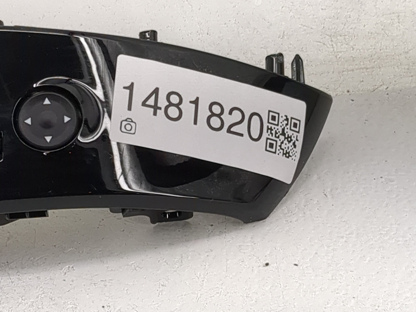 2022 Hyundai Tucson Master Power Window Switch Replacement Driver Side Left P/N:93571-N93004X SANGD1A464A Fits OEM Used Auto
