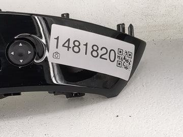 2022 Hyundai Tucson Master Power Window Switch Replacement Driver Side Left P/N:93571-N93004X SANGD1A464A Fits OEM Used Auto Parts