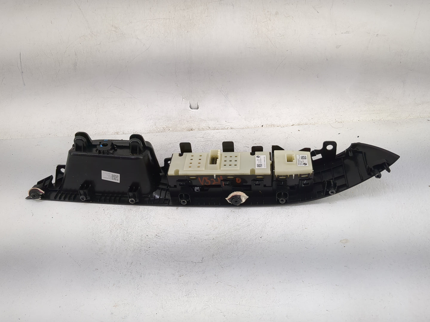 2022 Hyundai Tucson Master Power Window Switch Replacement Driver Side Left P/N:93571-N93004X SANGD1A464A Fits OEM Used Auto