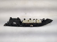 2022 Hyundai Tucson Master Power Window Switch Replacement Driver Side Left P/N:93571-N93004X SANGD1A464A Fits OEM Used Auto