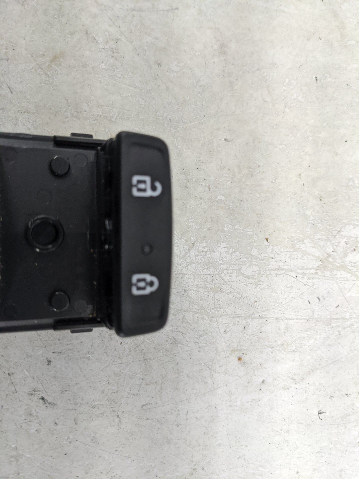 2022 Hyundai Tucson Master Power Window Switch Replacement Driver Side Left P/N:93571-N9300 4X Fits OEM Used Auto Parts - Oe